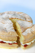 Sponge Cake