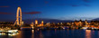 London panoramic ,including Big Ben and Houses of Parliament. London panoramic ,including Big Ben and Houses of Parliament.