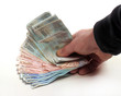 Fajo de billetes