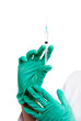Ready for injection