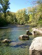 Rivière et rochers3