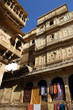 Palais du Maharaja-Jaisalmer-Inde Palais du Maharaja-Jaisalmer-Inde