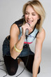 Singing Rockstar
