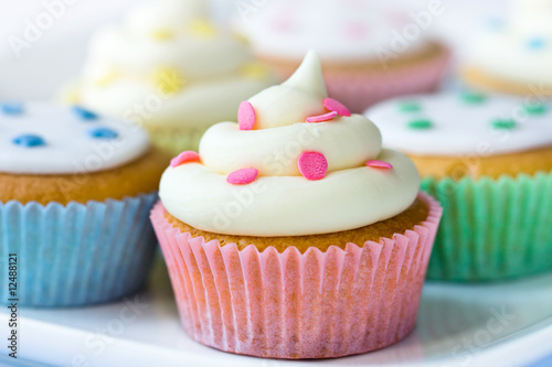 Photo: Cupcakes Cupcakes