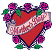 Illustration: Mother's Day Tattoo Design 2 Mother's Day Tattoo Design 2