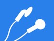 earbuds abstract