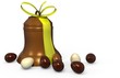 paques chocolat