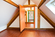 Amenagement des combles
