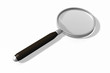 Magnifying glass