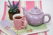 teatime