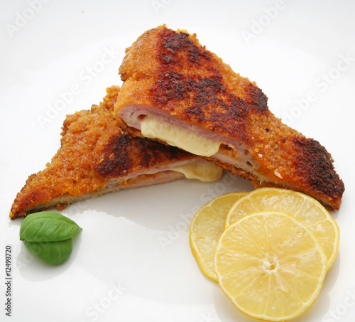 Photo: schnitzel schnitzel