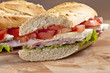 sandwich