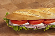 sandwich