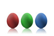 RGB Eier