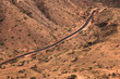route d'inde
