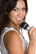 Singing Latina