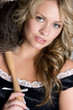 French Maid