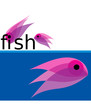 Fish Logo