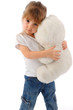 Teddy's Hug
