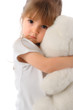 Teddy Hug