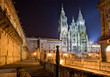 Santiago de Compostela Santiago de Compostela