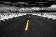 Desert Highway