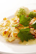 Seelachsfilet mit Kartoffelgratin