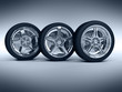 Car wheels