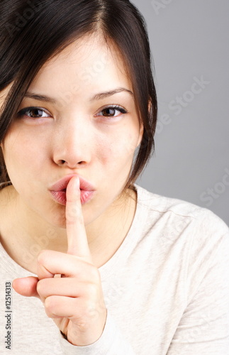 Photo: Hush Hush