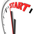 Start
