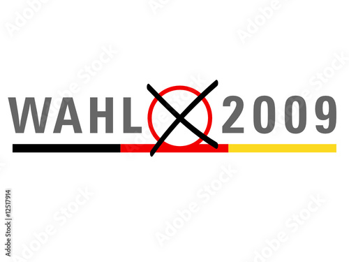 Wahl 2009 Wahl 2009