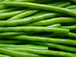 Haricots verts extra-fins