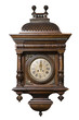Old Clock (path included)