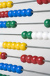 Wood Abacus