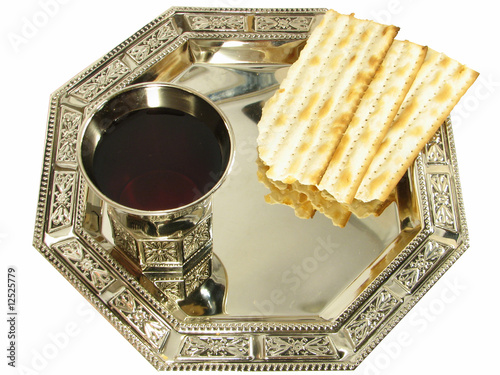 Photo: Passover Passover