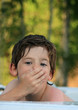Photo: Hot Tub Boy Hot Tub Boy