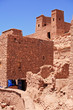 Casbah Ait Benhaddou Morocco