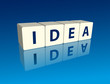 "Idea"