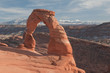 Delicate Arch Delicate Arch