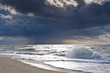 Wetterfront