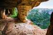 Medieval home in the rock - Sicily