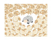 Black sheep in the middle