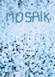 Mosaik Hintergrund