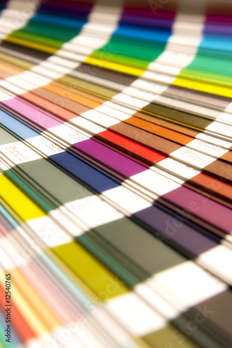 Pantone