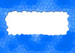 Mosaik Hintergrund