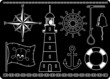 Nautical Icons