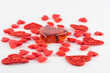 Valentine decoration