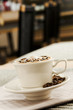 Coffee cup