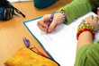 Prendre des notes en cours - études Prendre des notes en cours - études