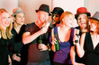 Party, feiern, trinken Party, feiern, trinken
